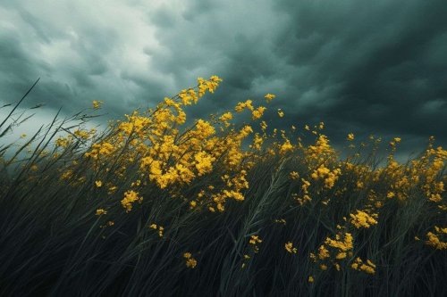 Les orages font leur retour en France lundi : découvrez les régions concernées