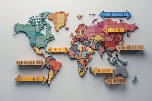 Trump fait marche arrière sur les tarifs douaniers chinois