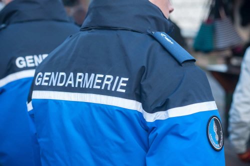 Indre-et-Loire : deux sexagénaires retrouvés morts dans une maison