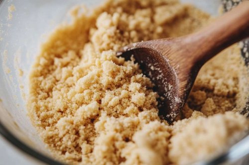 Transformez vos restes de foie gras en délicieux muffins salés