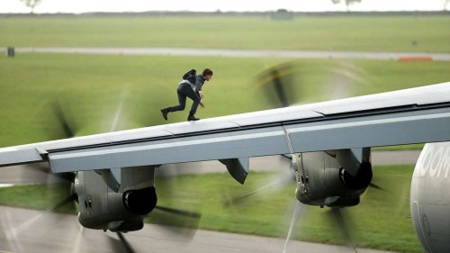 Tom Cruise confie jusqu’à quand il compte poursuivre sa carrière dans les films d’action