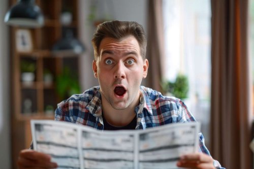 Découvrez l'appareil qui épuise votre électricité après le chauffage - ce n'est pas ce que vous pensez