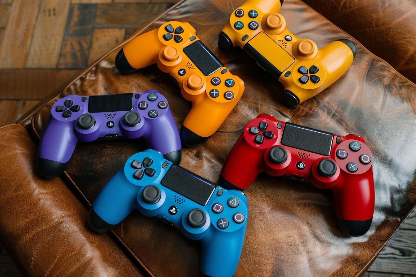 Sony : 74,9 millions de PlayStation 5 vendues