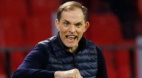 Rüdiger dévoile le secret de Tuchel