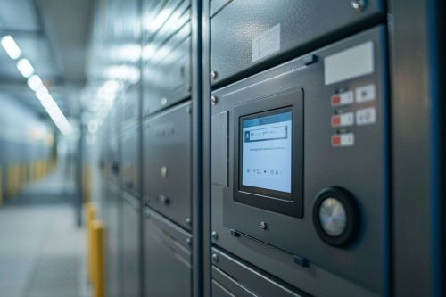 Mondial Relay se tourne vers les lockers, menaçant de fermeture de nombreux Points Relais