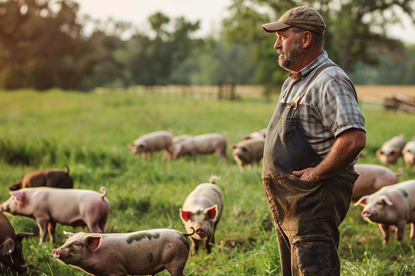 Face aux agriculteurs, Macron s’engage à opposer un refus clair à l’accord Mercosur