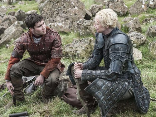 Les créateurs de Game of Thrones révèlent leurs deux morts préférées dans la série HBO