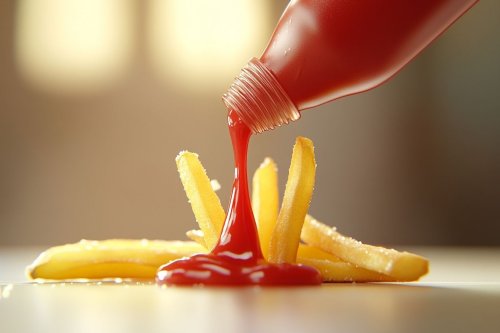 Alerte sanitaire : Super U retire du ketchup dans toute la France pour non-conformité microbiologique
