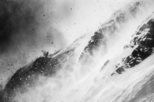 Orages et avalanches menacent plusieurs départements mercredi 26 mars