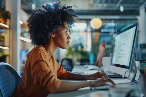 Un excès de travail pourrait modifier la structure même de votre cerveau