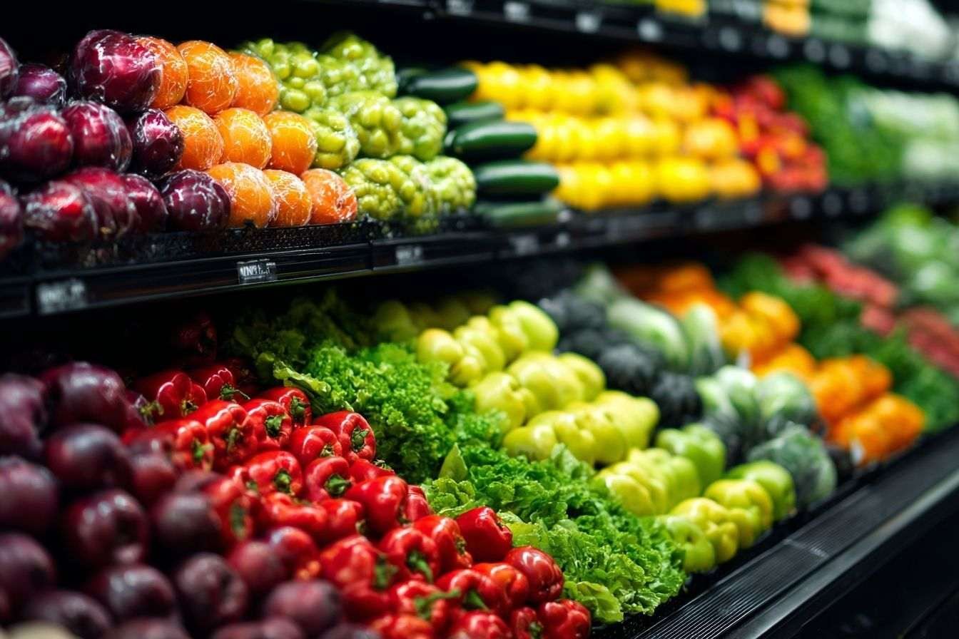 Supermarchés U : refus d’importer des produits agricoles en provenance d’Amérique du Sud