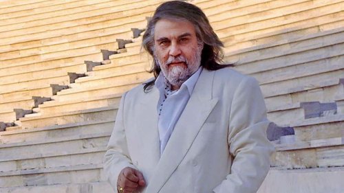 Actualités du jour : mort de Vangelis, 40 milliards de dollars d'aides signés pour l'Ukraine