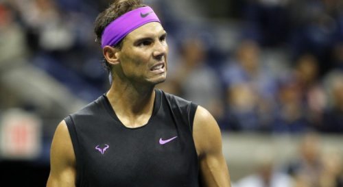 ATP - Washington : Le tableau