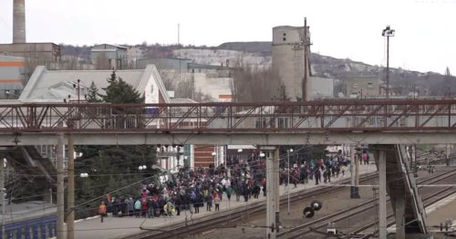 Près de 18.000 enfants ukrainiens accueillis dans les écoles françaises