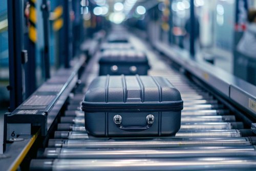 Les compagnies low cost engrangent des profits considérables grâce aux frais de bagages additionnels