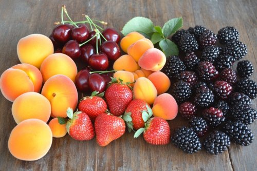 Explosion des résidus de pesticides dans les fruits européens : les variétés à bannir en priorité