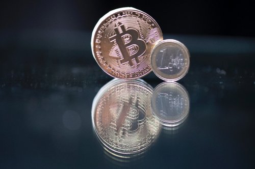 ECB inches closer to 'digital euro'