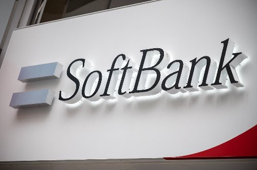 SoftBank posts $45 bn net profit, Japan's highest ever