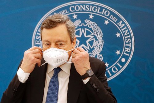 Jobs fears as Italy eyes end to Covid ban on layoffs