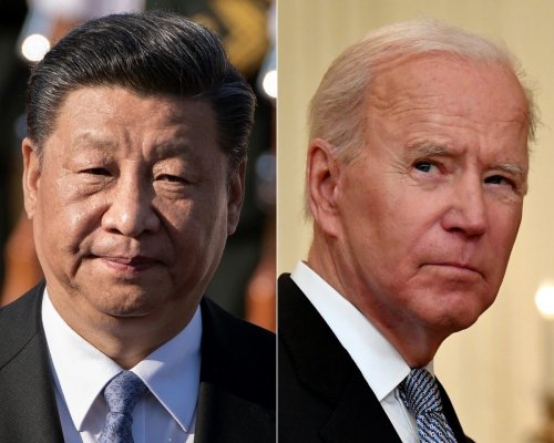 US to have 'frank conversations' with China on trade