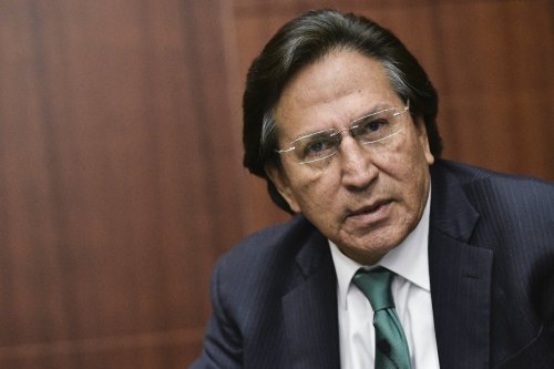 US federal court greenlights extradition of former Peruvian president