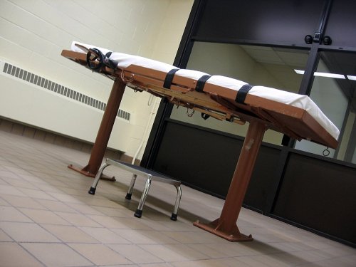 Date scheduled for US man's execution despite doubts about guilt