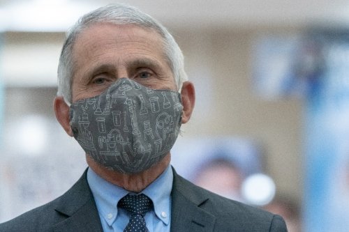Fauci : US might 'still have polio' if media back then opposed vaccine