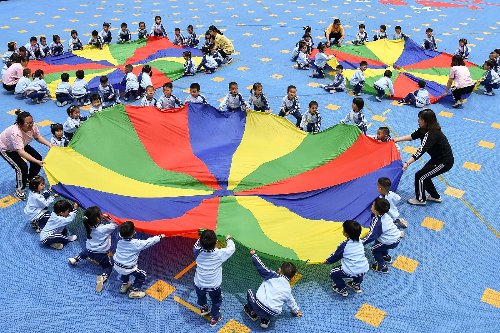 A third child? No, thanks, say young Chinese