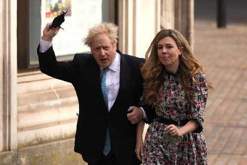 UK ruling party targets shock win in opposition stronghold