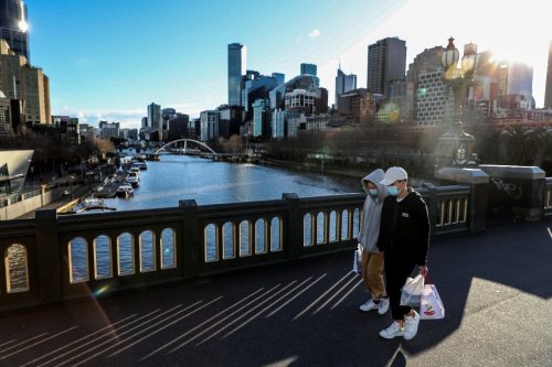 Melbourne extends lockdown as Australia fails to stop outbreak