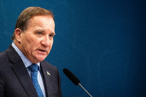 Swedish PM resigns following no confidence vote
