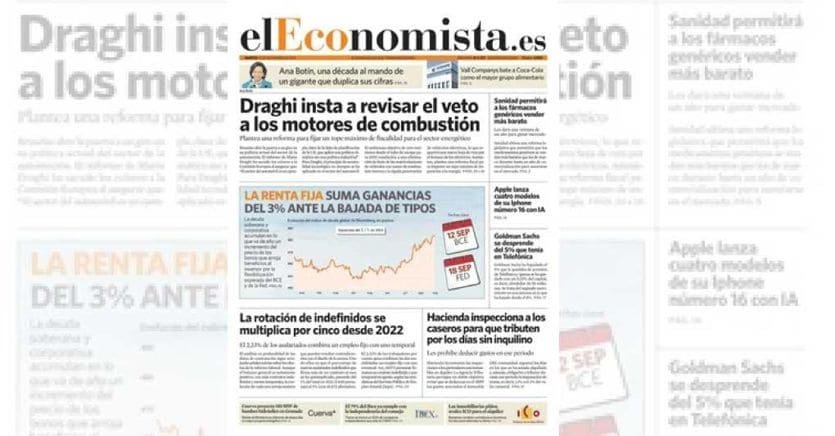 Troppa dipendenza, occorre diversificare