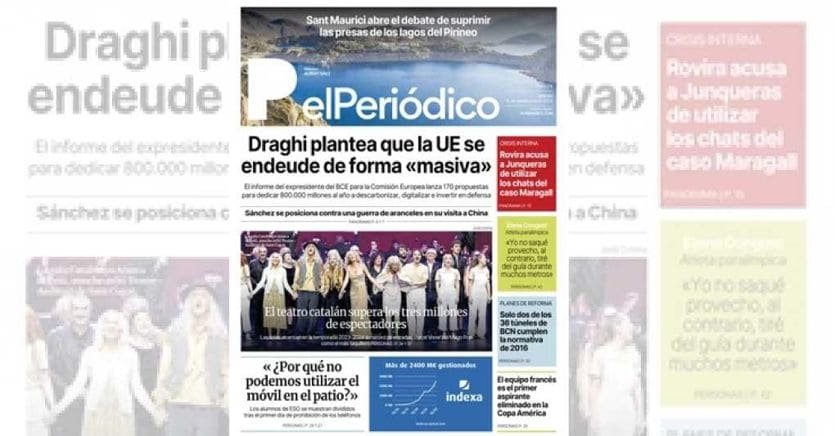 Evitare acquisizioni e trasferimenti d’imprese