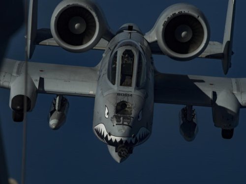 Air Defender: Diese Kampfjets erkennt man am besonderen Sound