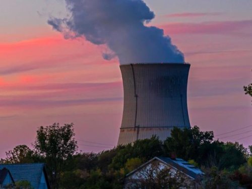 Atomkraft is back: USA planen Klimaneutralität mit Mini-AKW – doch es gibt Probleme