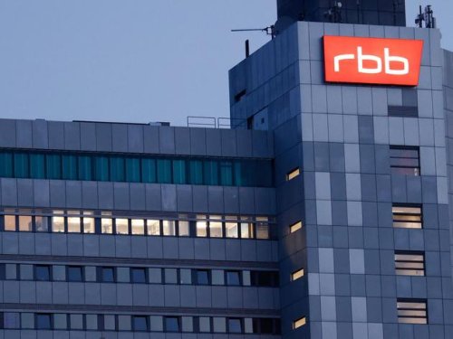 RBB: Zwei Leitungsmitglieder sollen Amt ruhen lassen