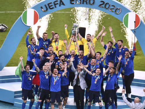 Euro 2024 in NRW: Die wichtigsten Infos zur Fußball-EM im Überblick