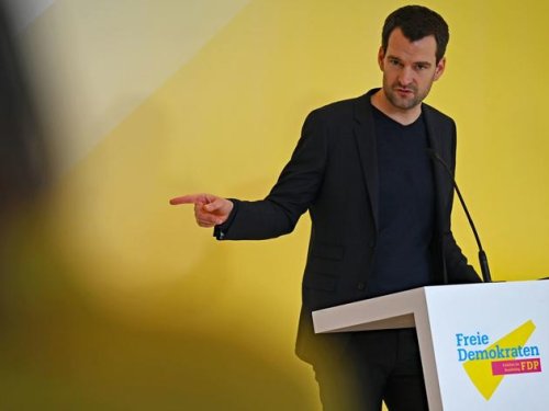 FDP lehnt Steuererhöhungen ab