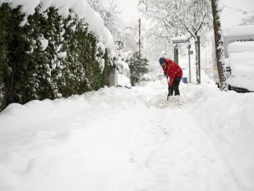 Frost hat Deutschland fest im Griff – gefährliche Kälte kommt