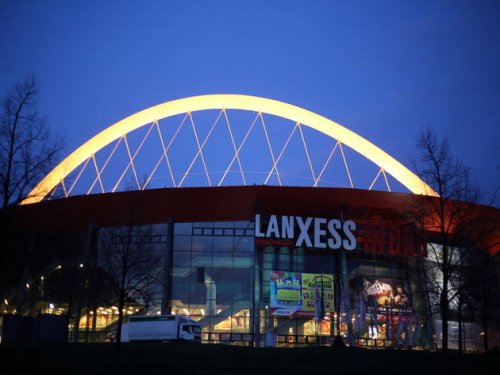 Lanxess Arena Köln: Welche Veranstaltungen 2022 abgesagt oder verschoben werden