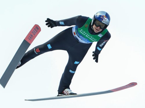 Skispringen jetzt im Liveticker: Nach Pleite im Einzel - Gibt‘s die Revanche im Team?