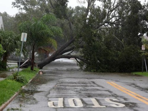 Hurrikan „Ian“ trifft Florida mit voller Wucht: Große Schäden erwartet – über eine Million Menschen ohne Strom