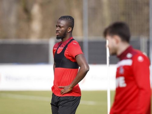 Jetzt wird Ex-Kölner bei Bayern und Dortmund gehandelt