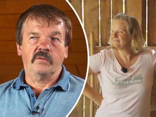 „Bauer sucht Frau“-Siegfried schickt Patricia heim und tritt übel nach
