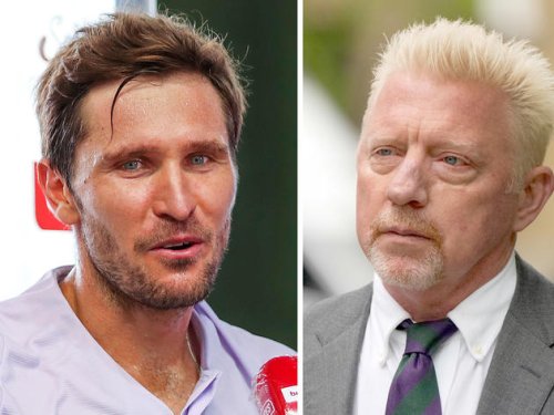 Becker-Nachfolger bei Eurosport fix! Zverev-Bruder wird TV-Experte bei den French Open