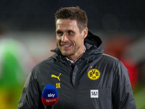 BVB-Transfer: Borussia Dortmund nimmt offenbar Tottenham-Star ins Visier