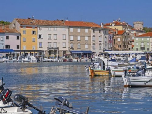 Kvarner Bucht oder Dalmatien: Vier schöne Reiseorte in Kroatien