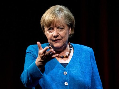 Merkel über Erdogan, die AfD und Ostdeutschland
