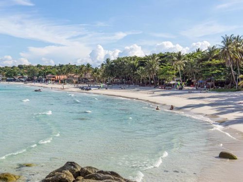 Deutsche Touristin in Thailand „sexuell attackiert“ – Zwei Verdächtige in Haft