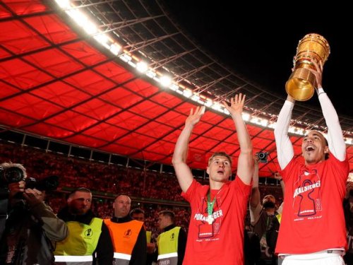 Stummer Protest? Bundesliga gratuliert RB Leipzig nicht zu Pokalsieg – bis auf einen Klub